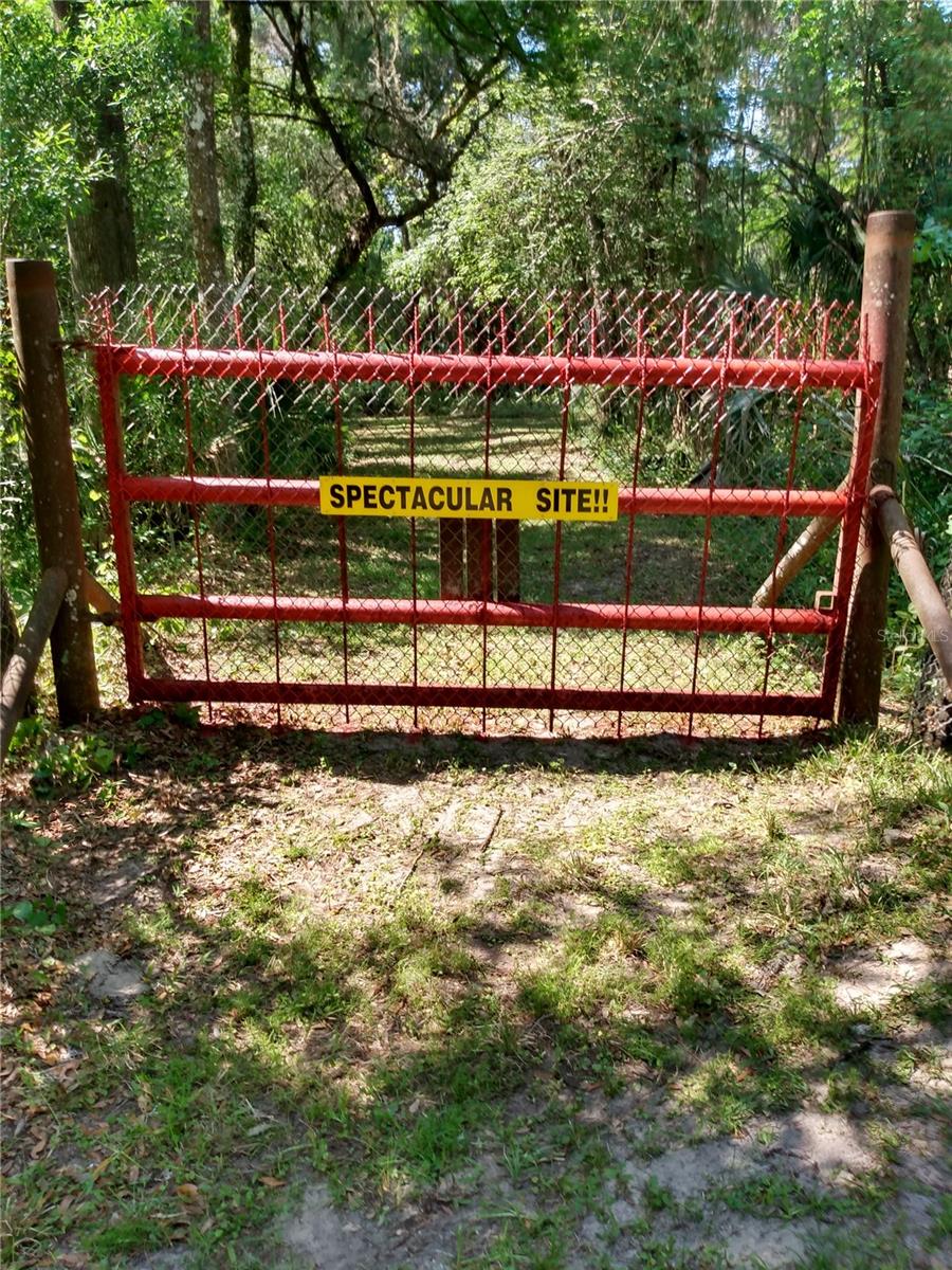SW 189TH TERRACE TER, DUNNELLON, FL, 34432
