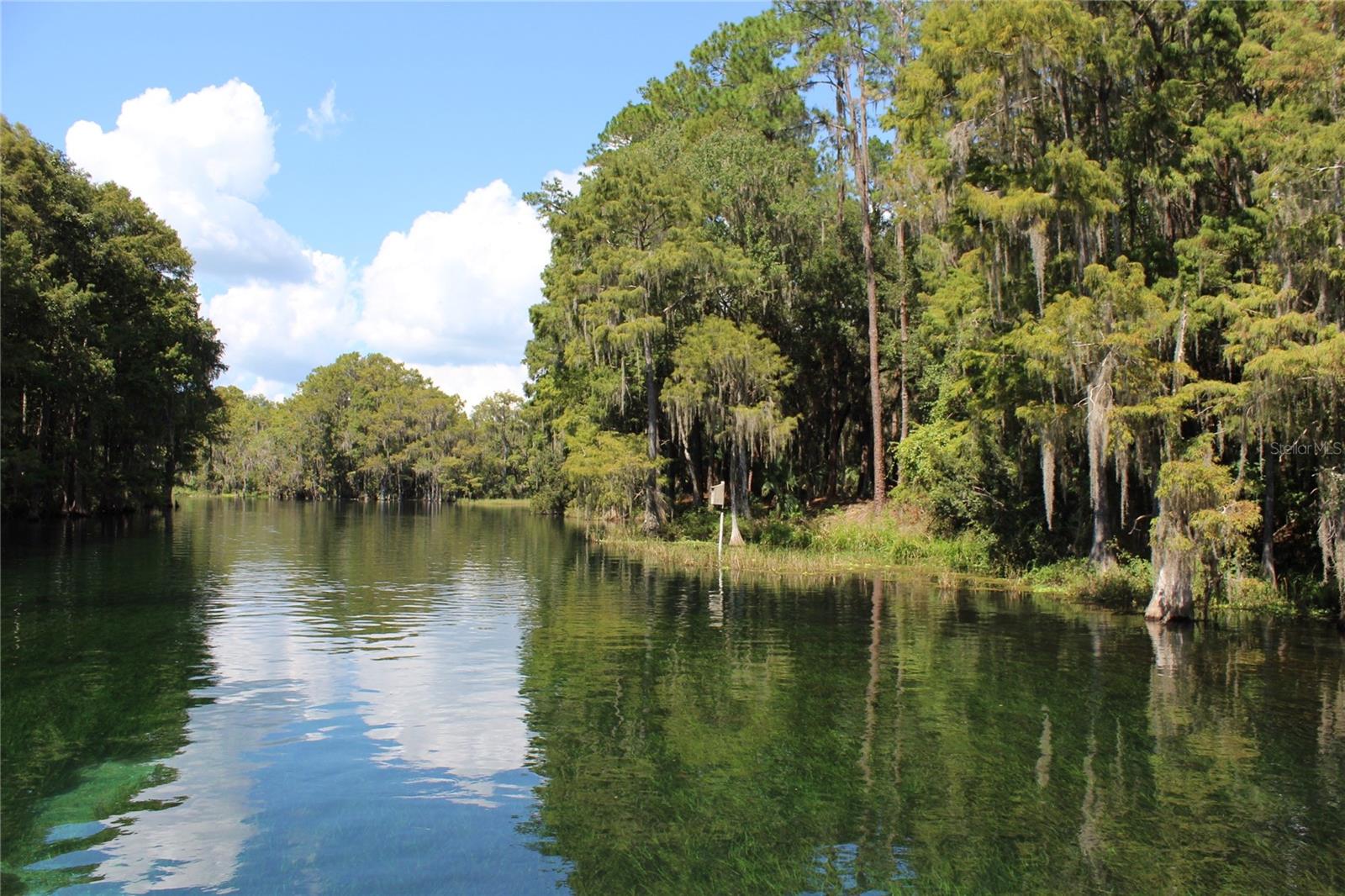 SW 189TH TERRACE TER, DUNNELLON, FL, 34432