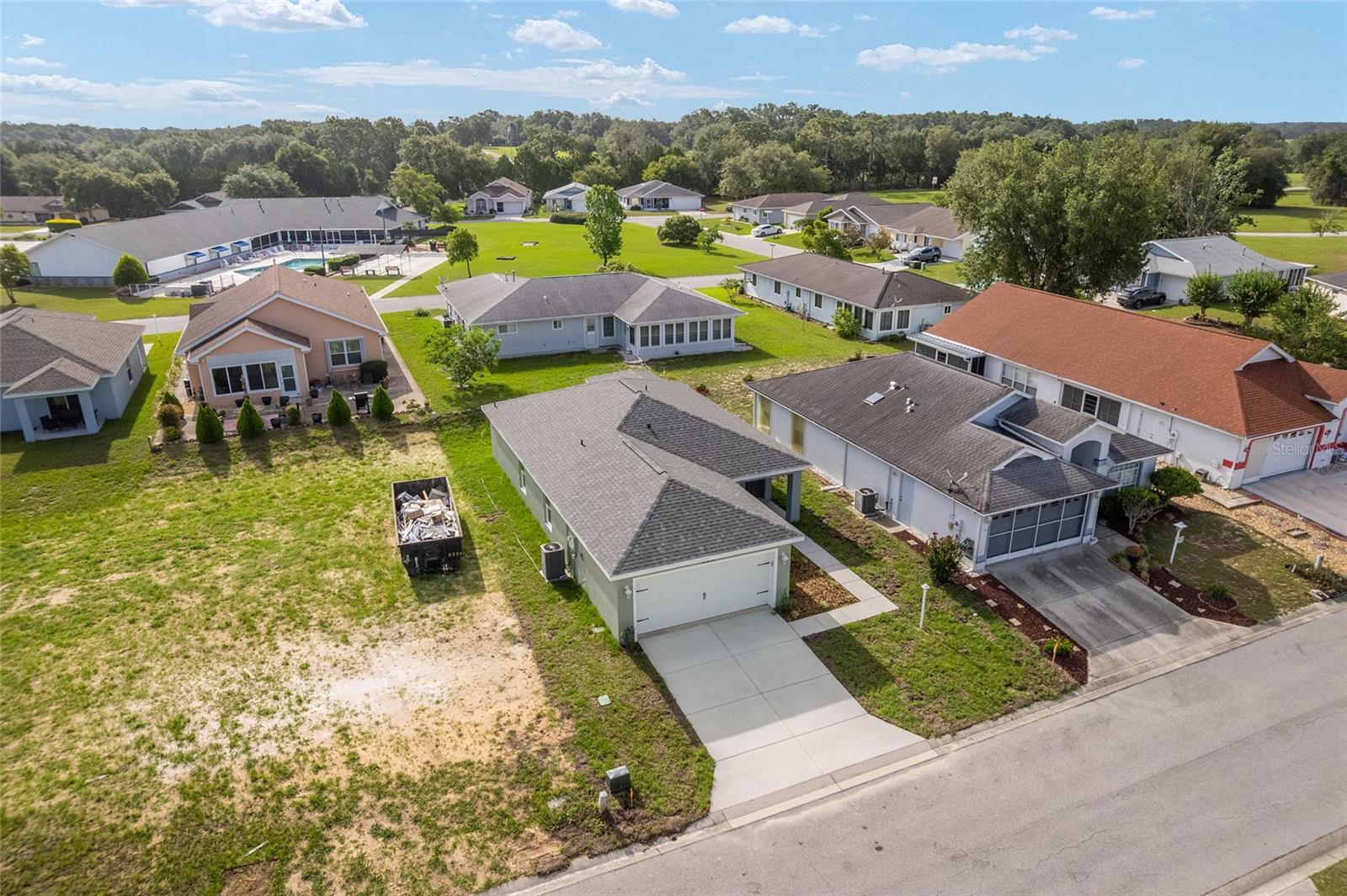 10494 S DREW BRYANT CIR, FLORAL CITY, FL, 34436