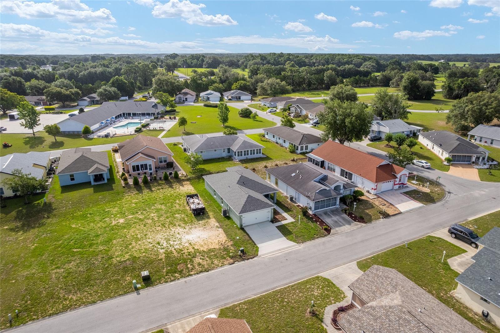 10494 S DREW BRYANT CIR, FLORAL CITY, FL, 34436