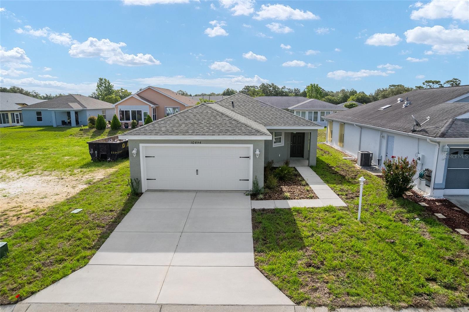 10494 S DREW BRYANT CIR, FLORAL CITY, FL, 34436