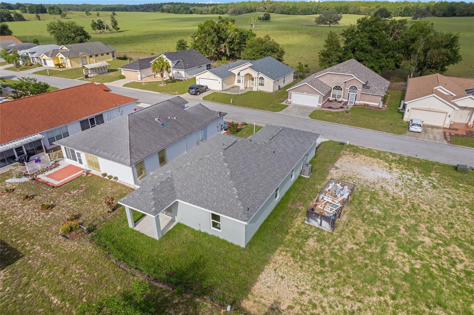 10494 S DREW BRYANT CIR, FLORAL CITY, FL, 34436