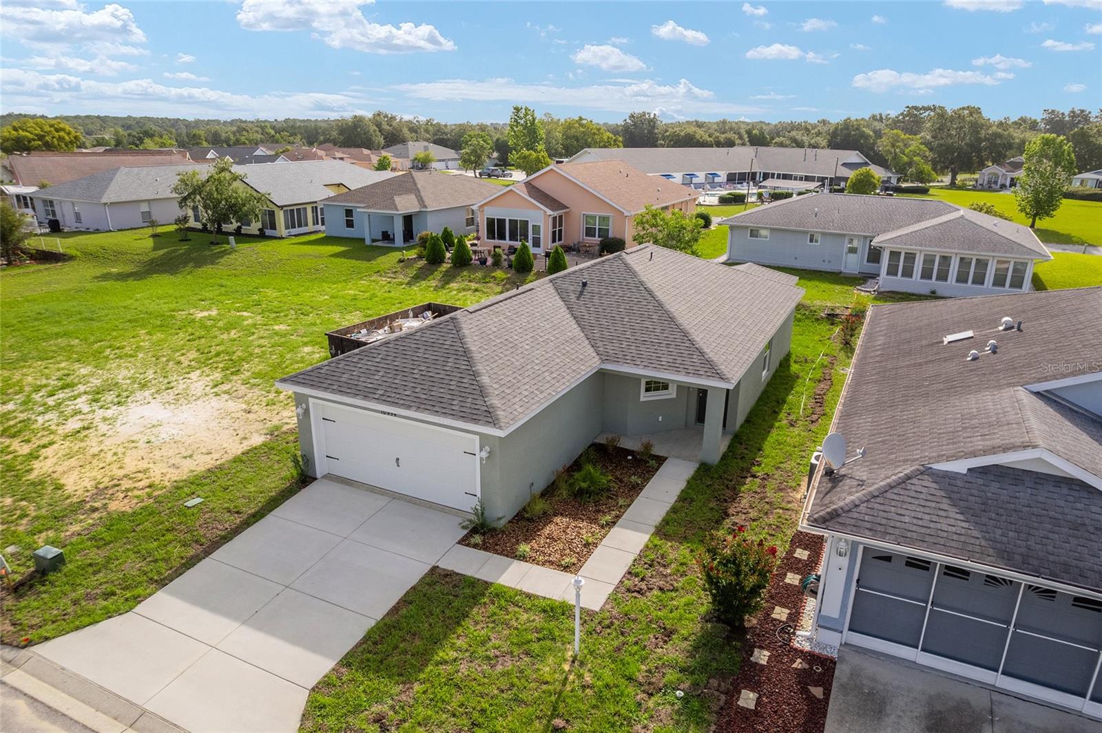 10494 S DREW BRYANT CIR, FLORAL CITY, FL, 34436