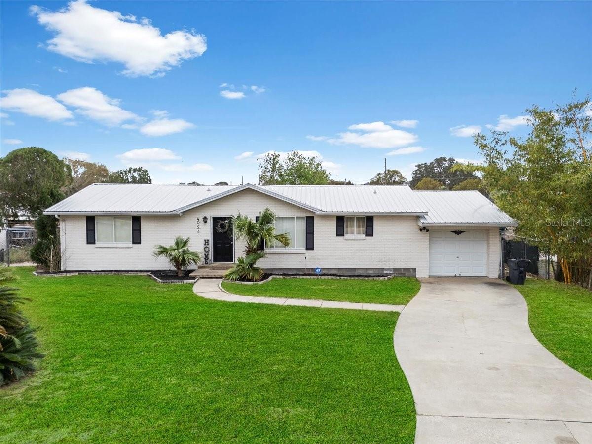 4024 CANAL RD, LAKE WALES, FL, 33898