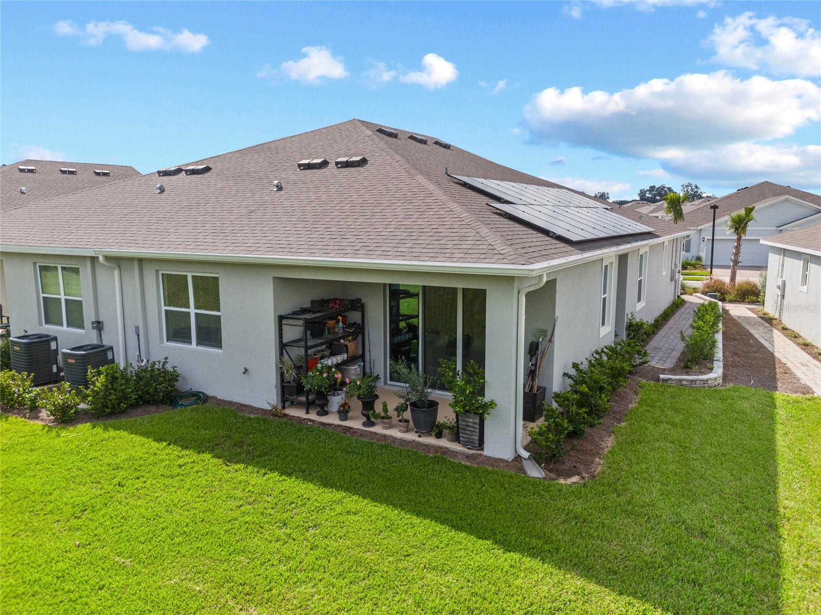 5383 NW 48TH PL, OCALA, FL, 34482