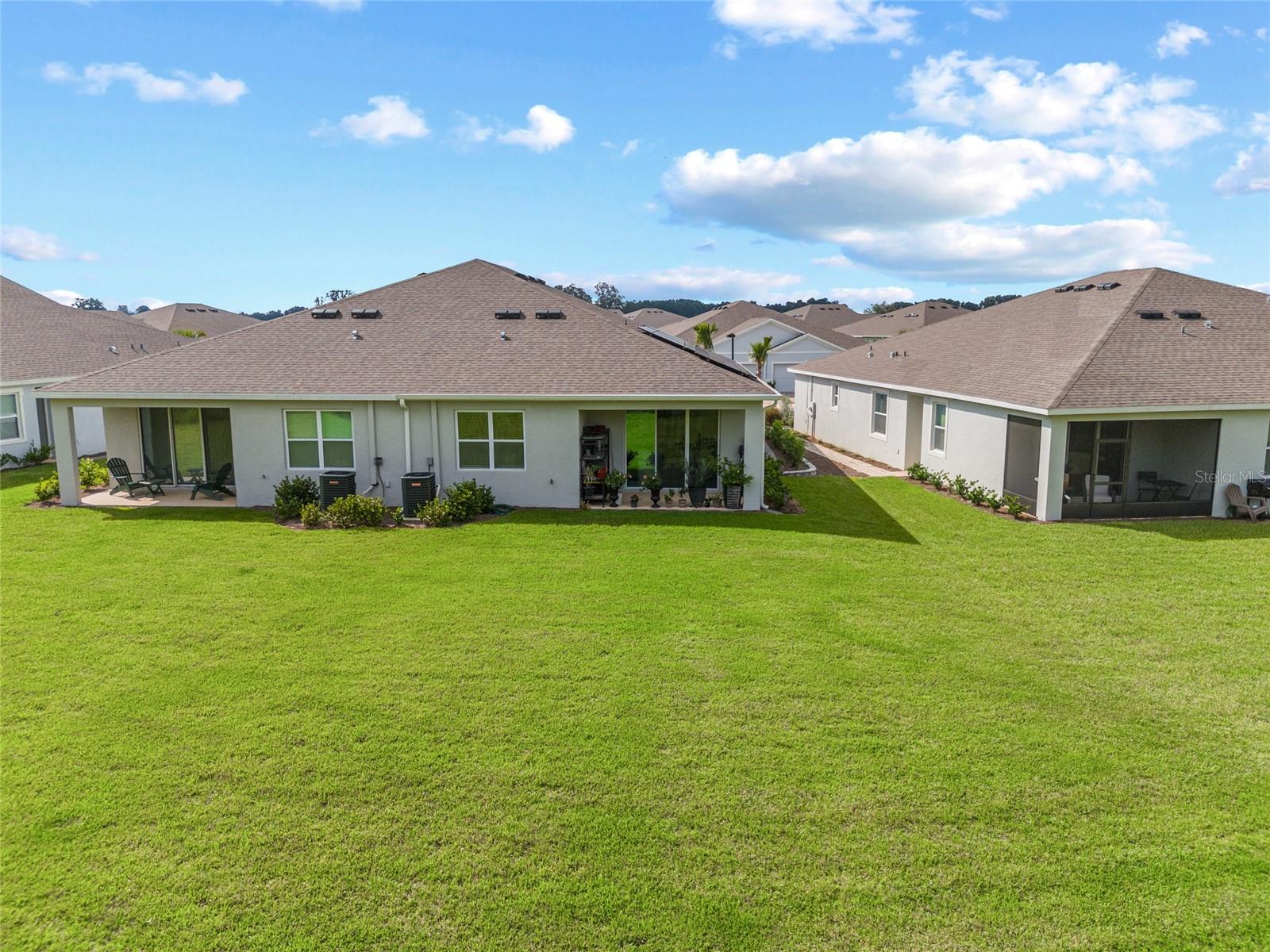 5383 NW 48TH PL, OCALA, FL, 34482