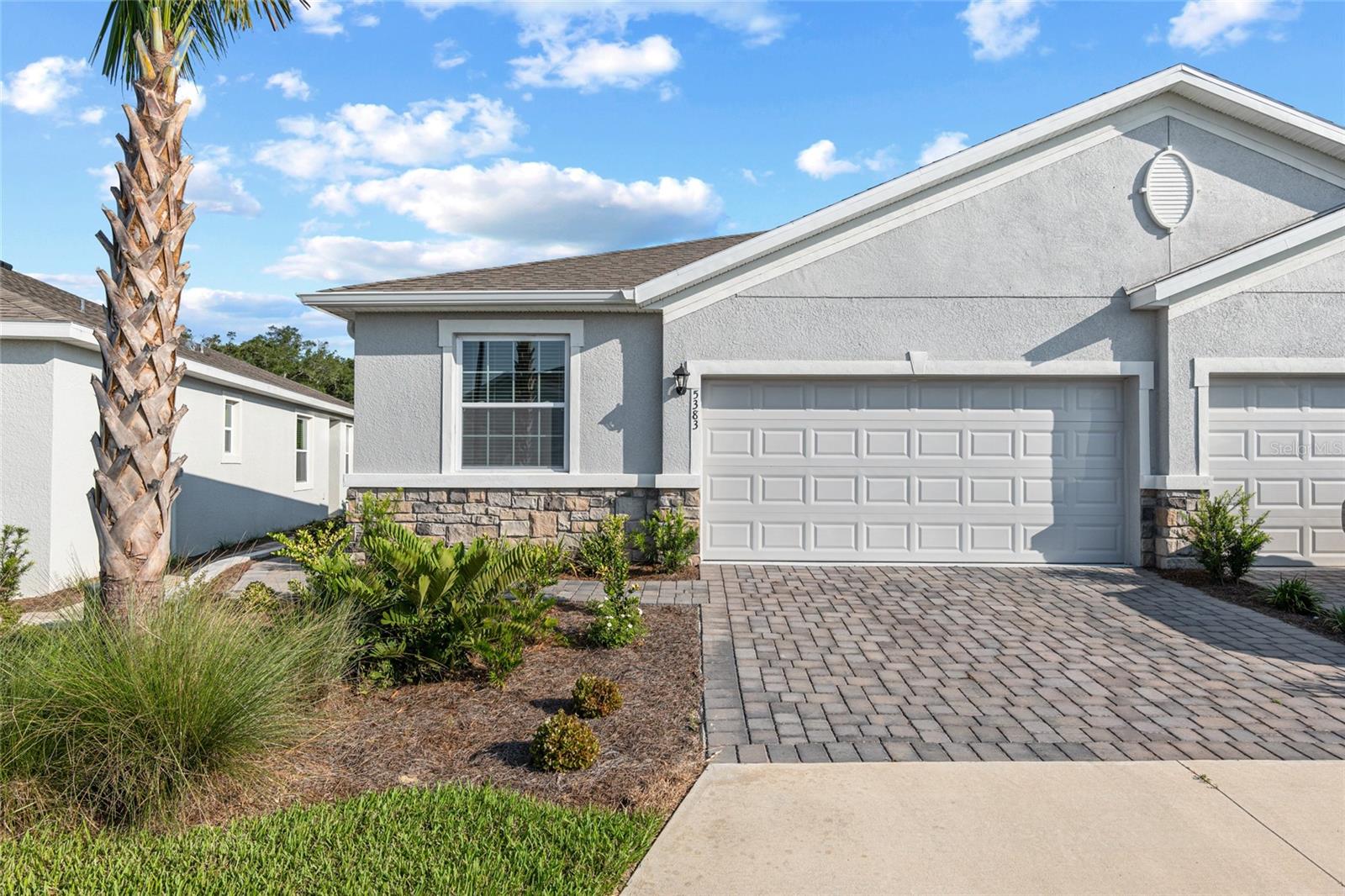 5383 NW 48TH PL, OCALA, FL, 34482