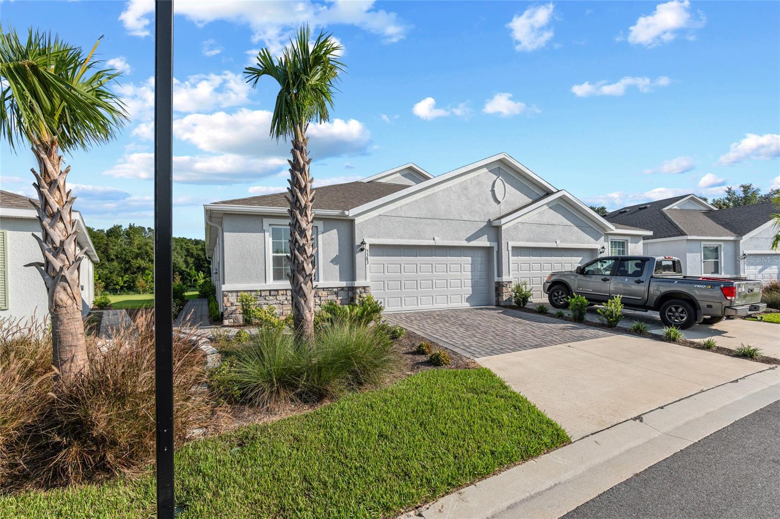 5383 NW 48TH PL, OCALA, FL, 34482