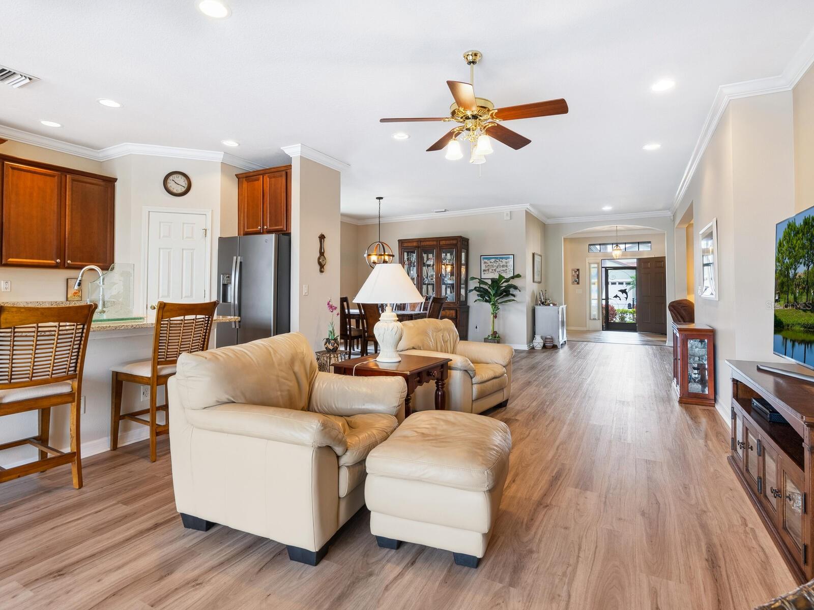 1425 MASENO DR, VENICE, FL, 34292