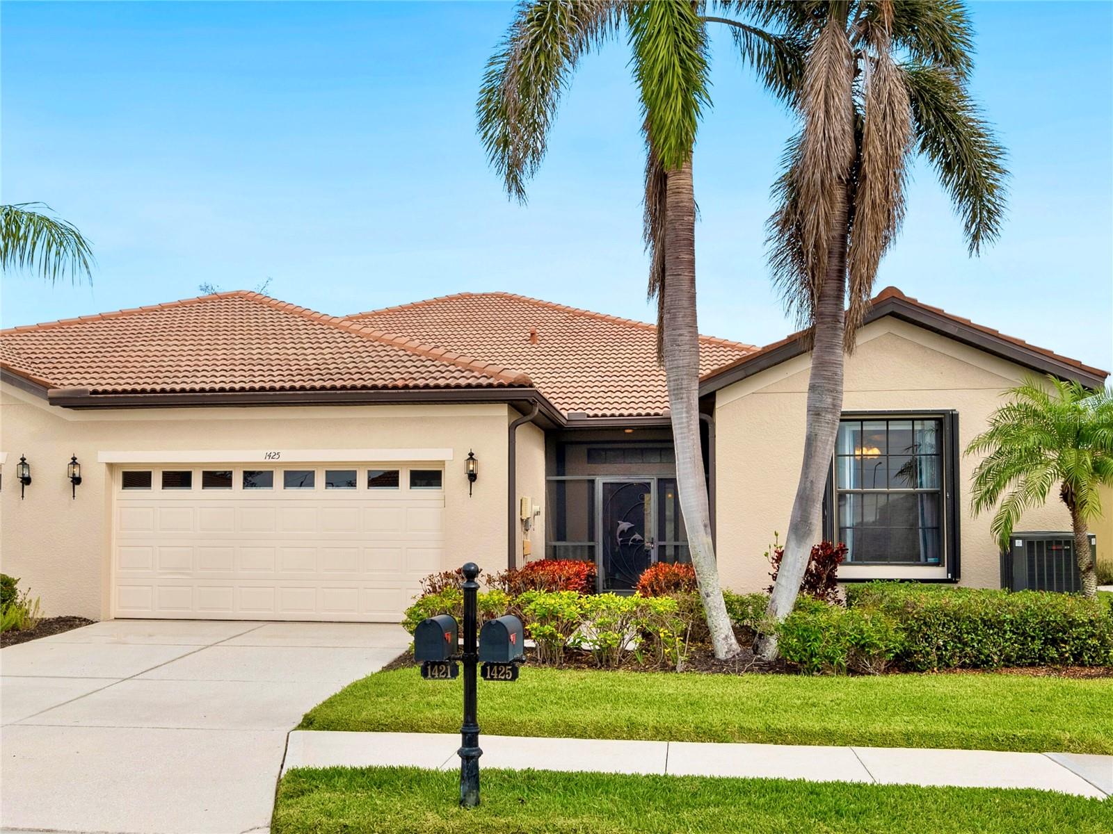 1425 MASENO DR, VENICE, FL, 34292