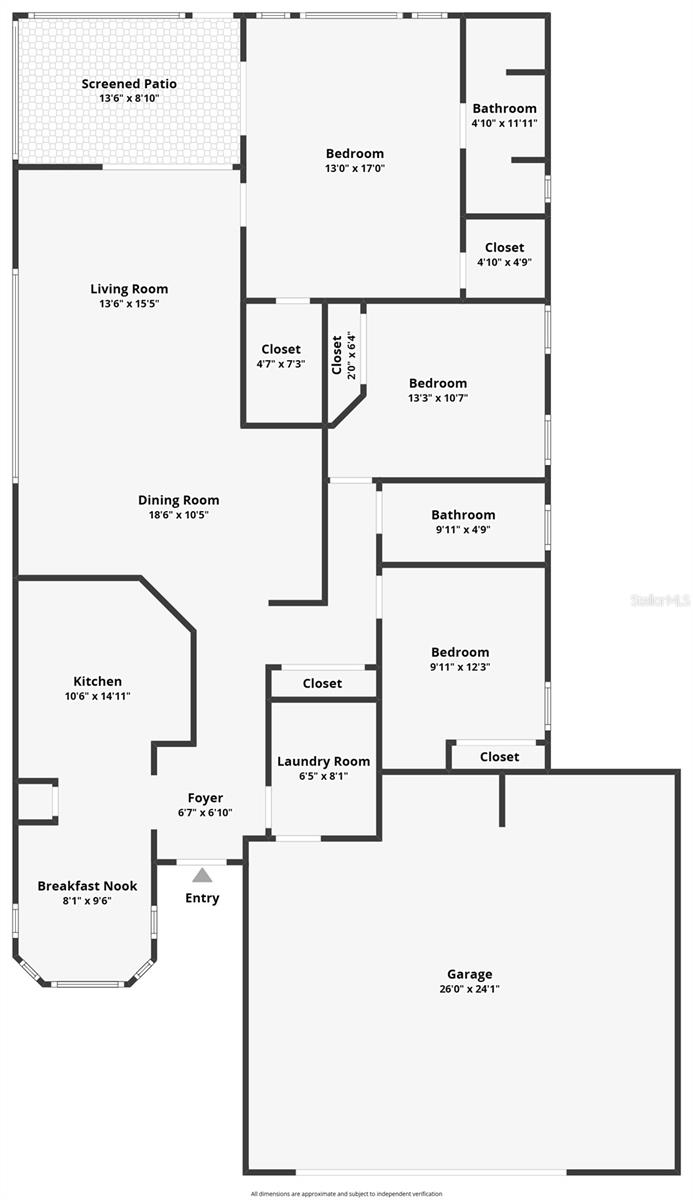 6065 DORY WAY, TAVARES, FL, 32778