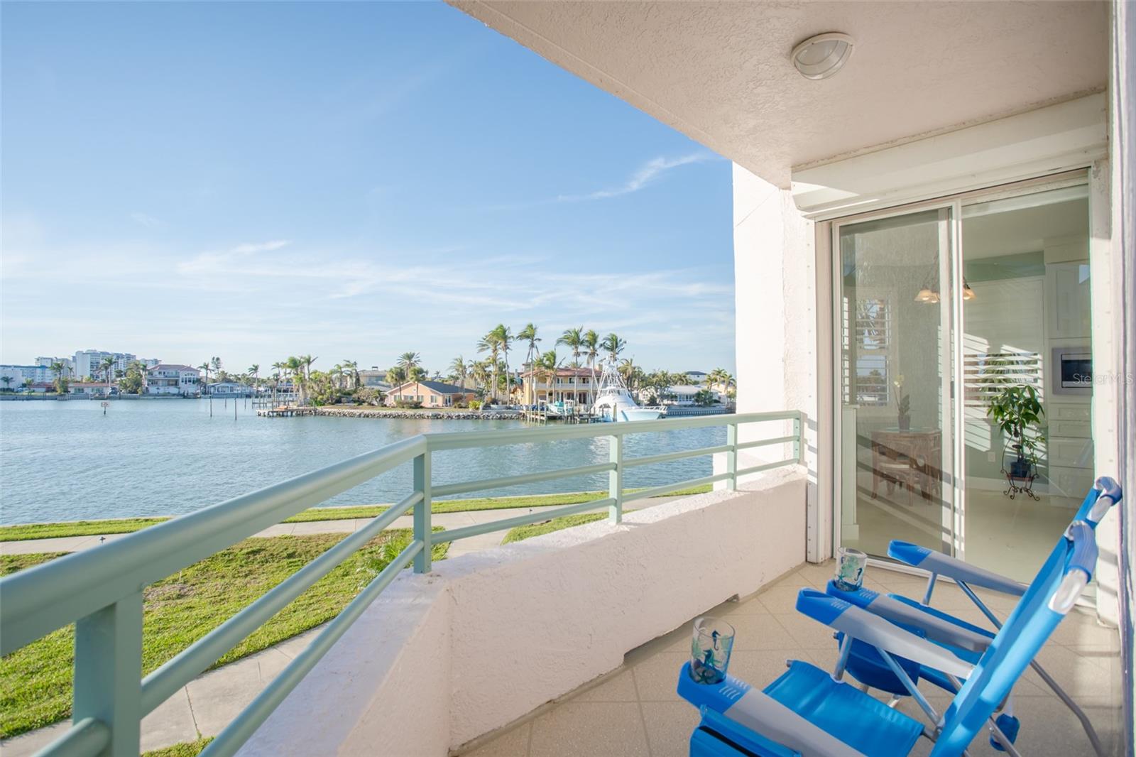 8041 SAILBOAT KEY BLVD S #101, ST PETE BEACH, FL, 33707