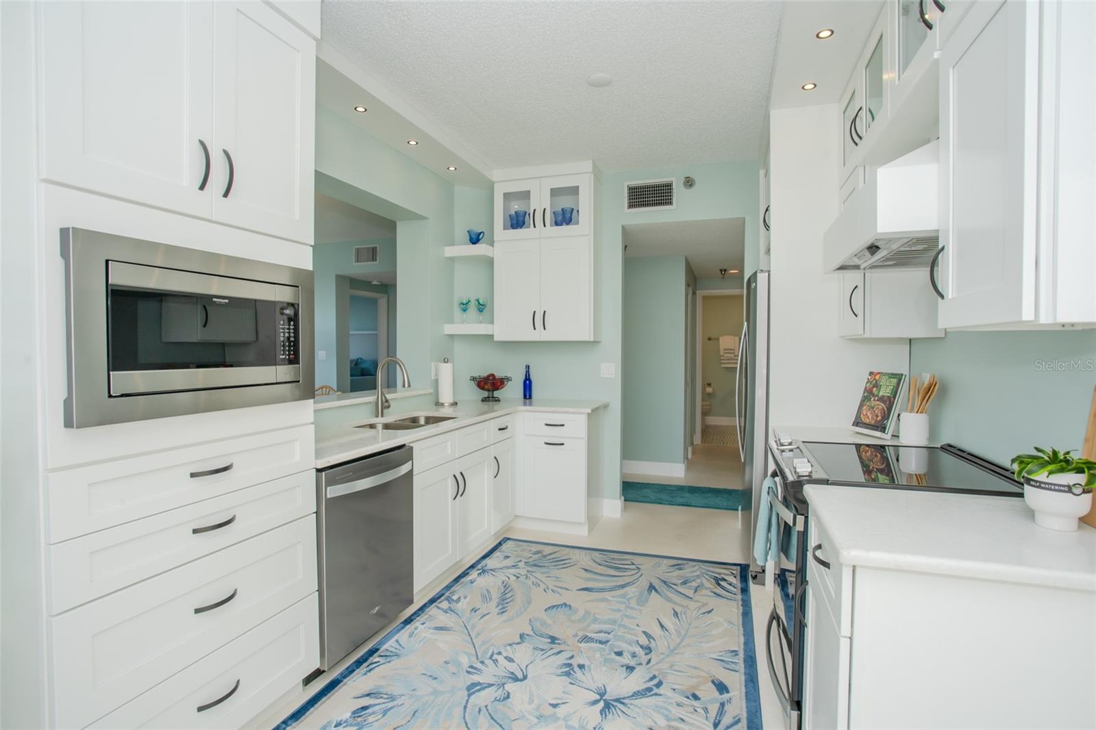 8041 SAILBOAT KEY BLVD S #101, ST PETE BEACH, FL, 33707