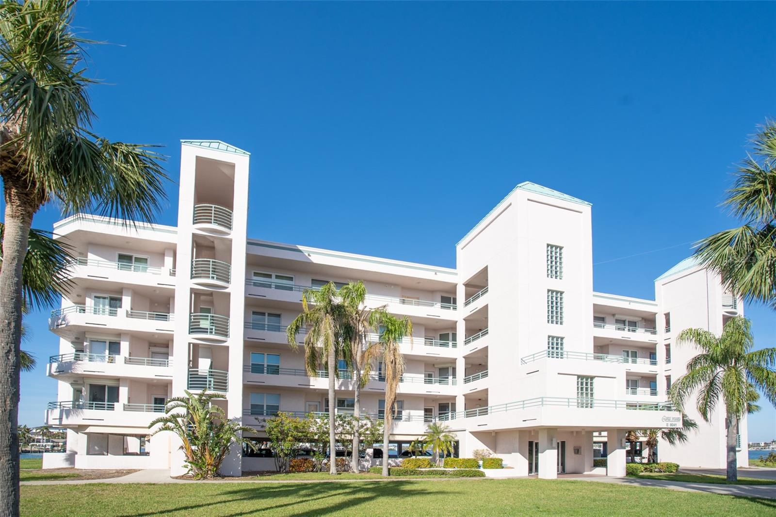 8041 SAILBOAT KEY BLVD S #101, ST PETE BEACH, FL, 33707