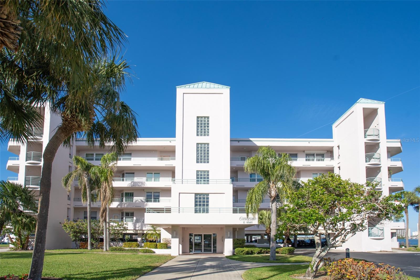 8041 SAILBOAT KEY BLVD S #101, ST PETE BEACH, FL, 33707