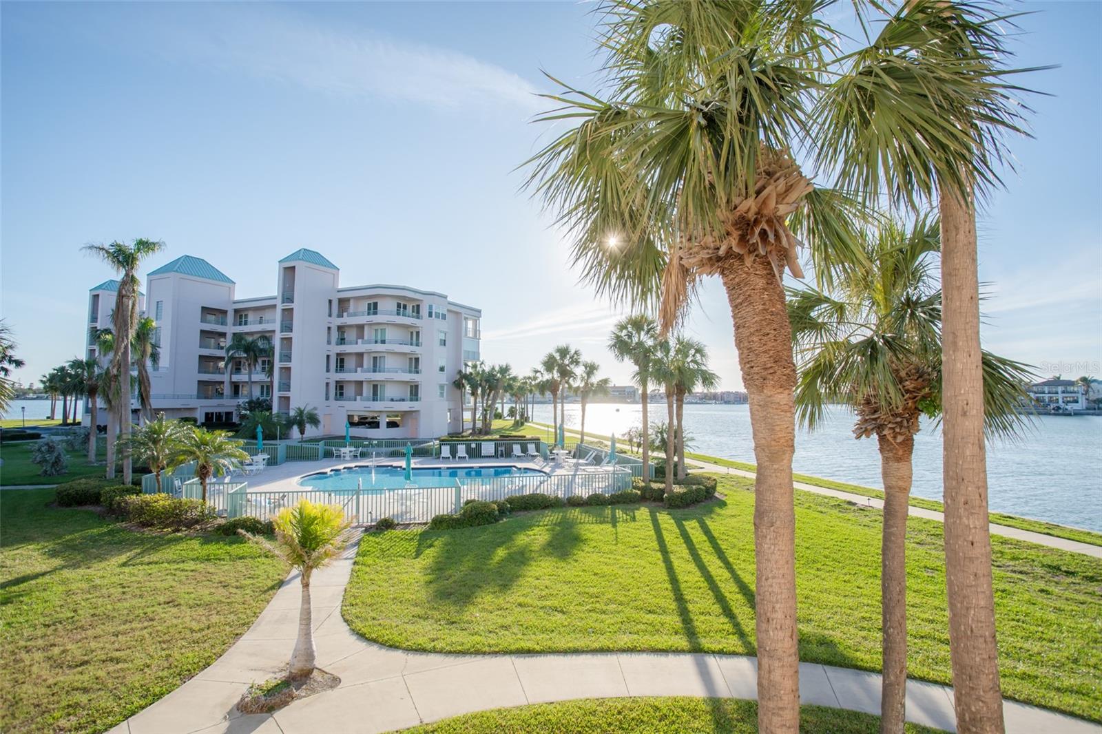 8041 SAILBOAT KEY BLVD S #101, ST PETE BEACH, FL, 33707