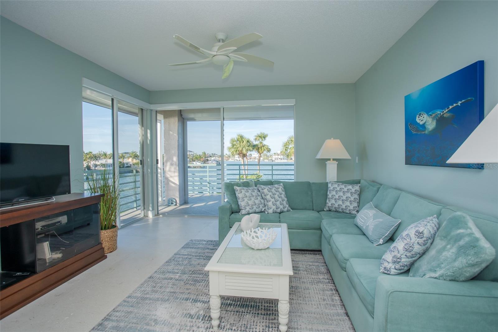 8041 SAILBOAT KEY BLVD S #101, ST PETE BEACH, FL, 33707