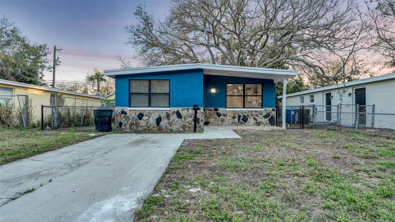 626 NEWTON AVE S, ST PETERSBURG, FL, 33701