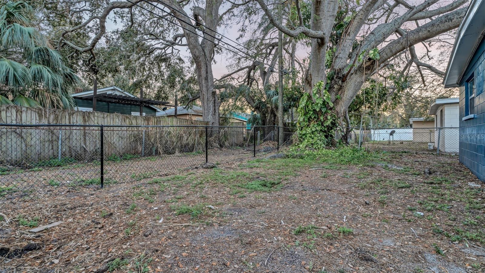 626 NEWTON AVE S, ST PETERSBURG, FL, 33701