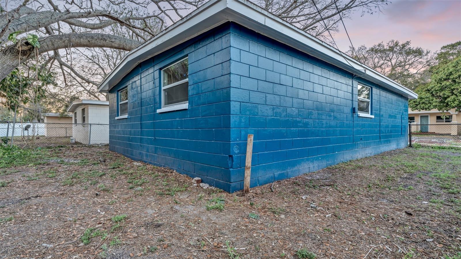 626 NEWTON AVE S, ST PETERSBURG, FL, 33701