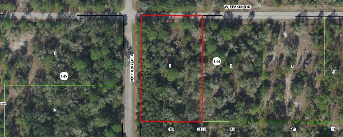 12228 W FLAXEN DR, CRYSTAL RIVER, FL, 34428