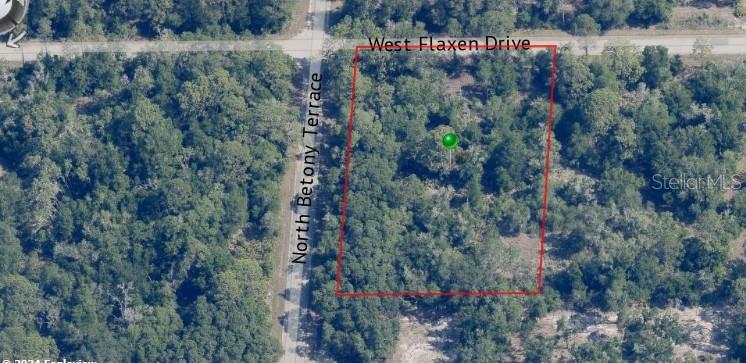 12228 W FLAXEN DR, CRYSTAL RIVER, FL, 34428