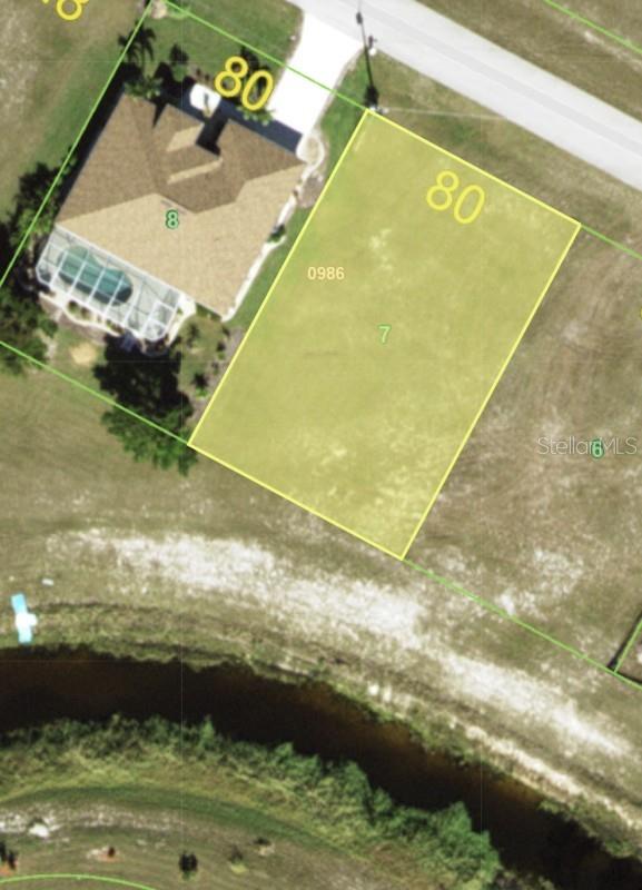 17484 VELLUM CIR, PUNTA GORDA, FL, 33955