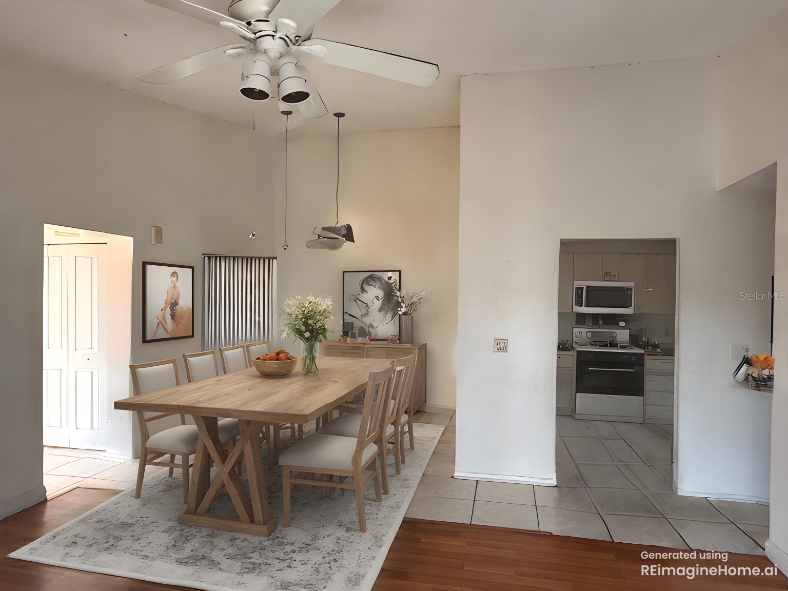 2562 LAKEWAY BRANCH WAY #3002, ORLANDO, FL, 32839