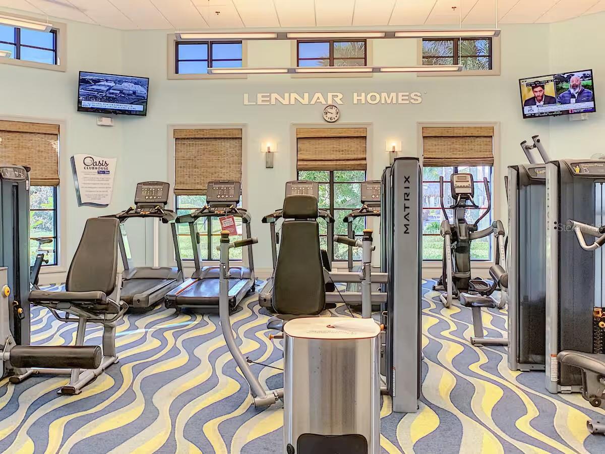 8853 CABOT CLIFFS DR #104, DAVENPORT, FL, 33896