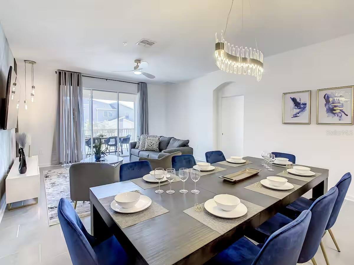 8853 CABOT CLIFFS DR #104, DAVENPORT, FL, 33896