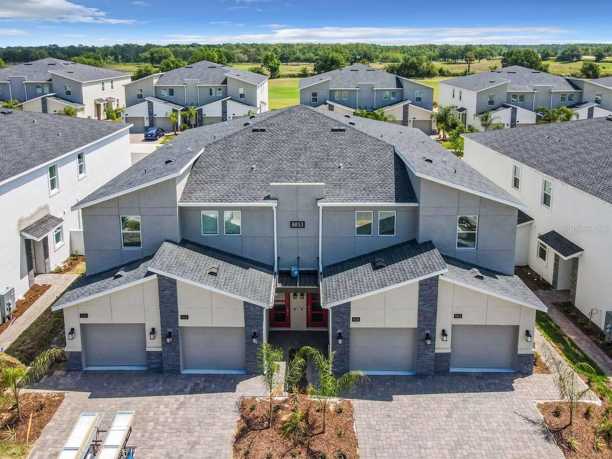 8853 CABOT CLIFFS DR #104, DAVENPORT, FL, 33896