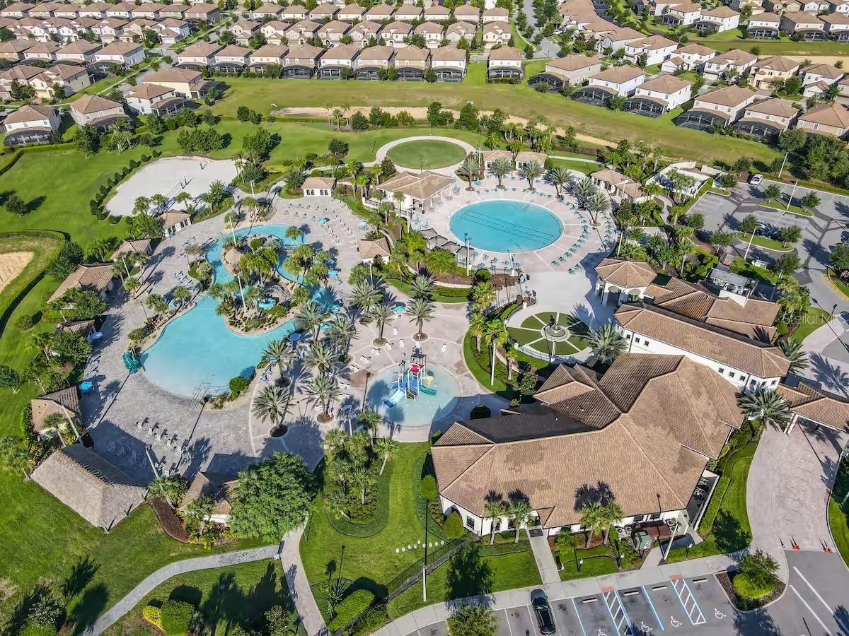 8853 CABOT CLIFFS DR #104, DAVENPORT, FL, 33896