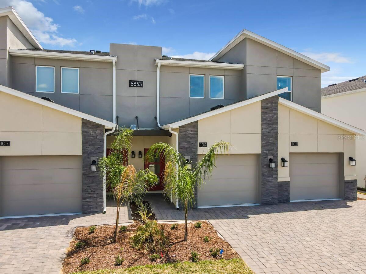 8853 CABOT CLIFFS DR #104, DAVENPORT, FL, 33896