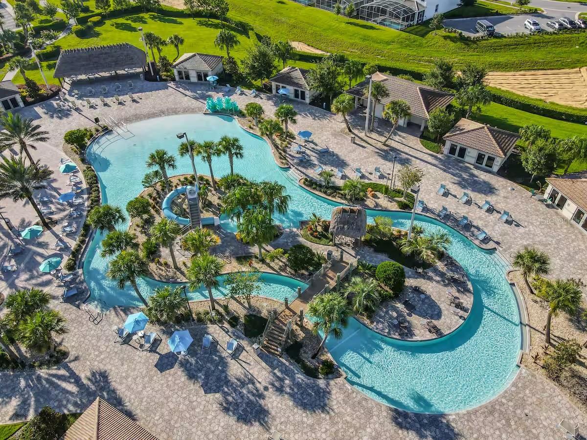 8853 CABOT CLIFFS DR #104, DAVENPORT, FL, 33896