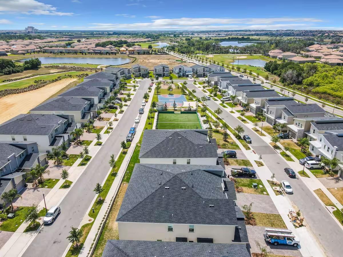 8853 CABOT CLIFFS DR #104, DAVENPORT, FL, 33896