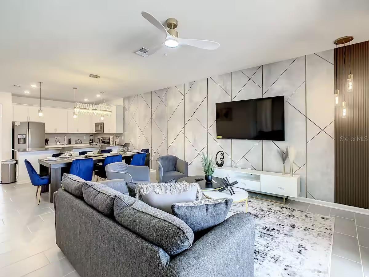 8853 CABOT CLIFFS DR #104, DAVENPORT, FL, 33896