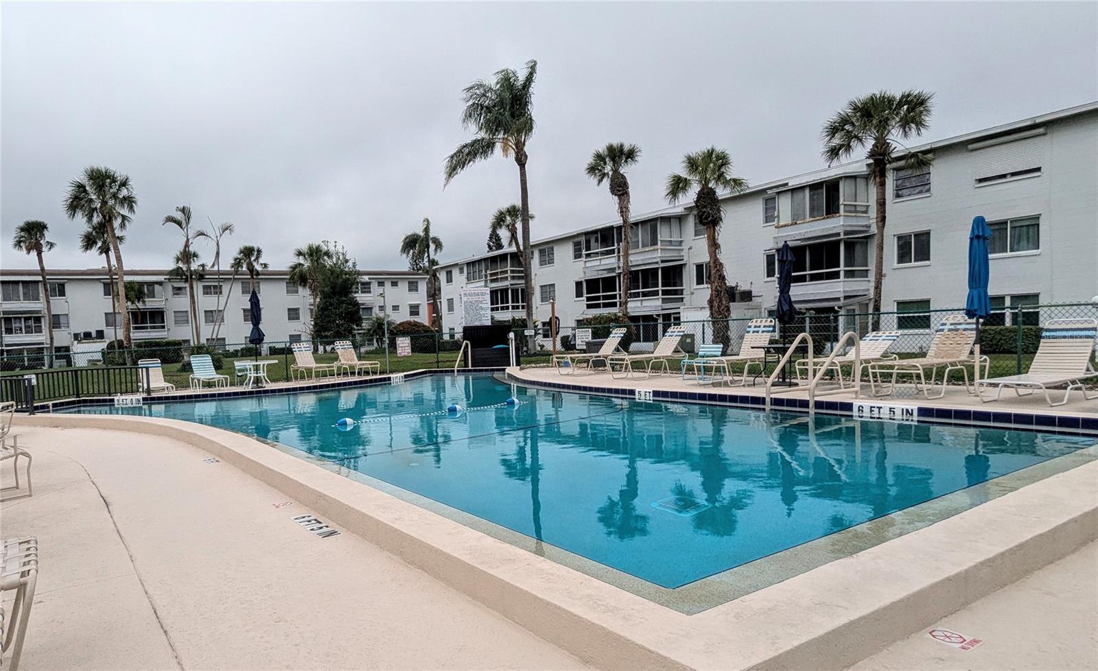 5904 PALM LN #C23, BRADENTON, FL, 34207