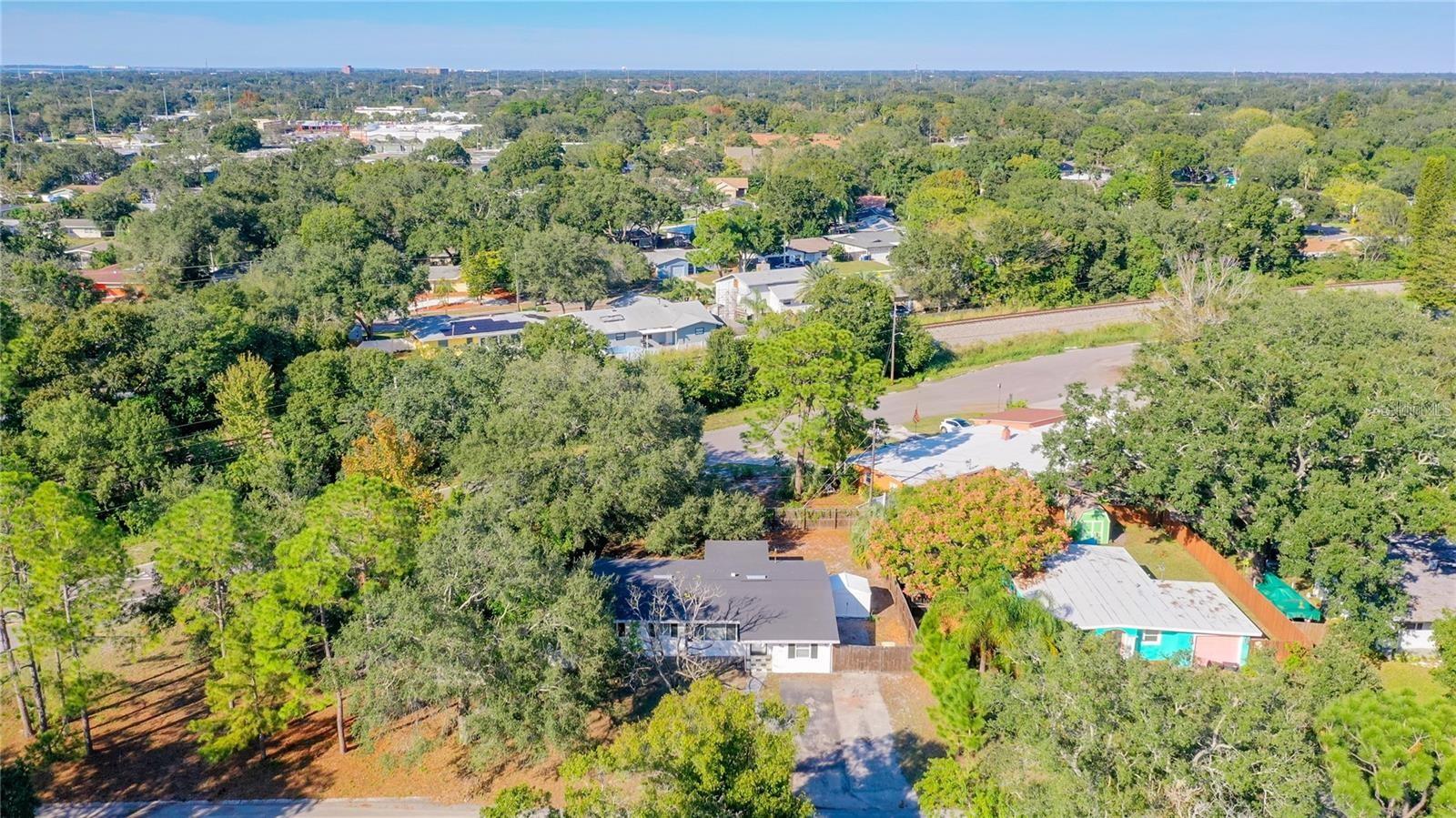 1556 SCOTT ST, CLEARWATER, FL, 33755