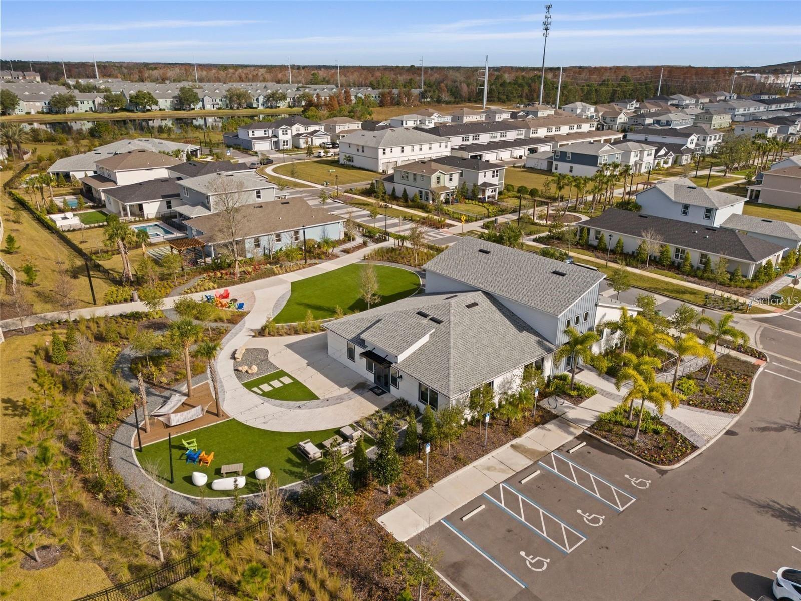 6963 ROSY SKY AVE, ORLANDO, FL, 32829