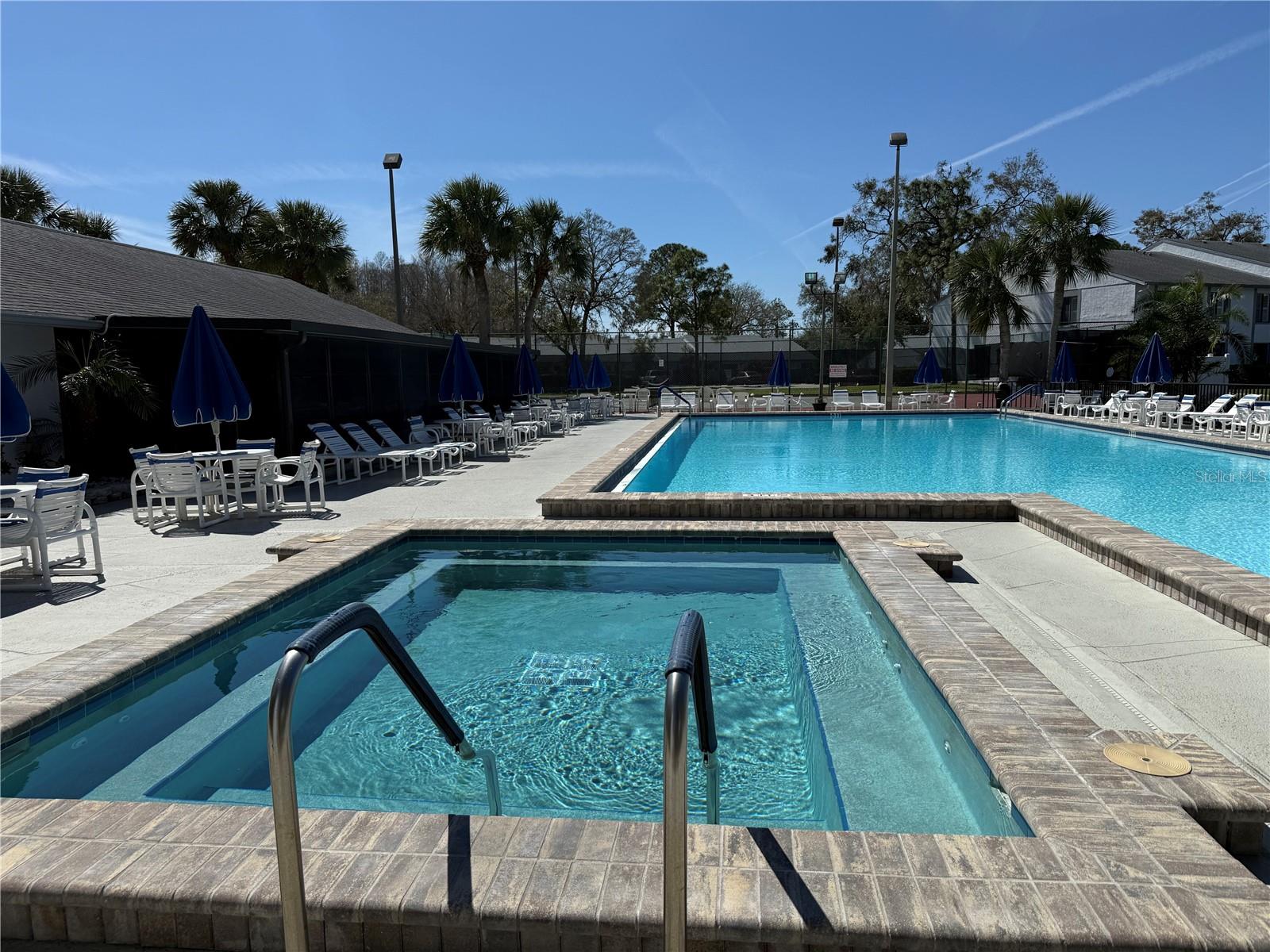 1179 PINE RIDGE CIR W #A1, TARPON SPRINGS, FL, 34688