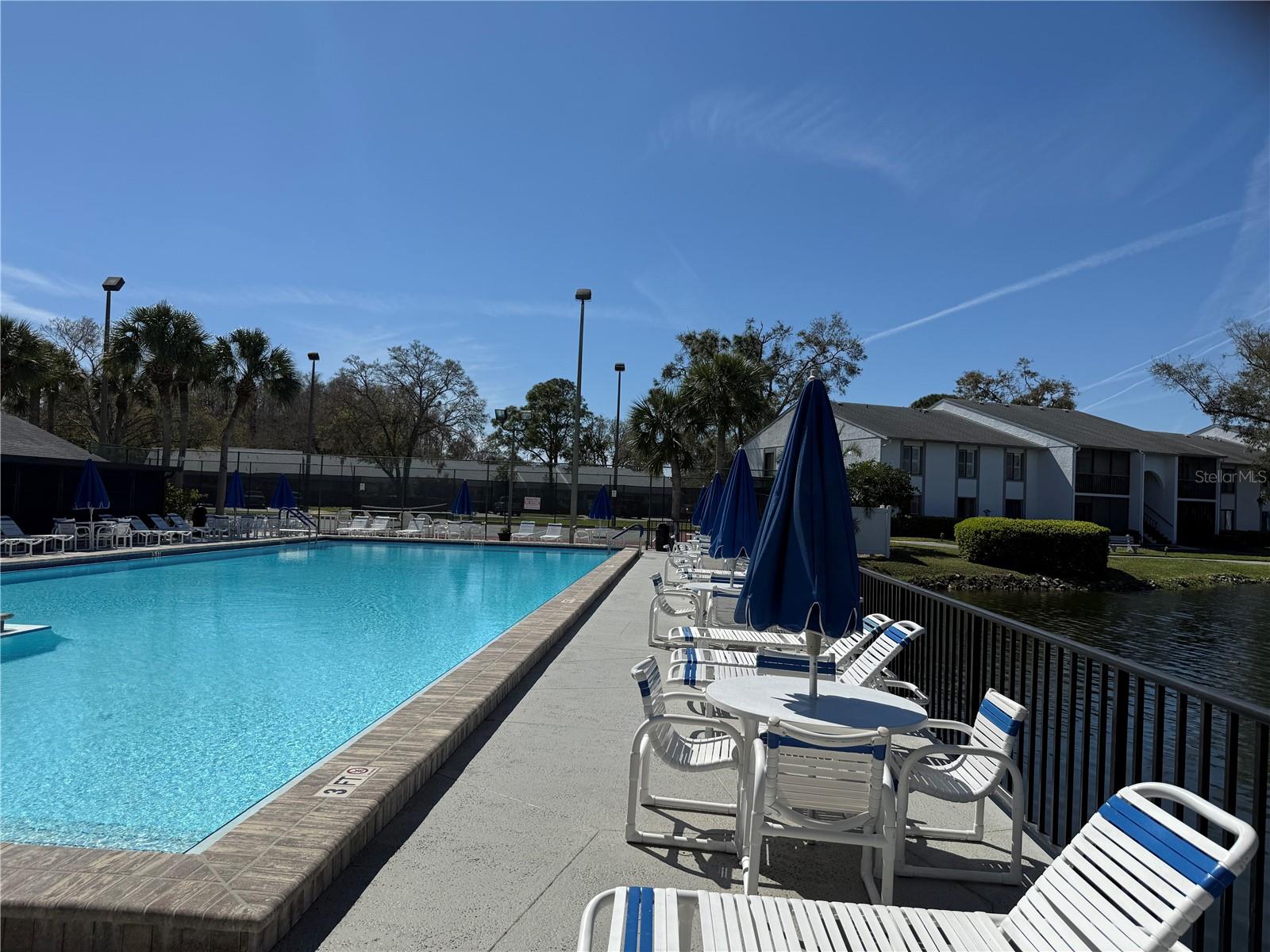 1179 PINE RIDGE CIR W #A1, TARPON SPRINGS, FL, 34688