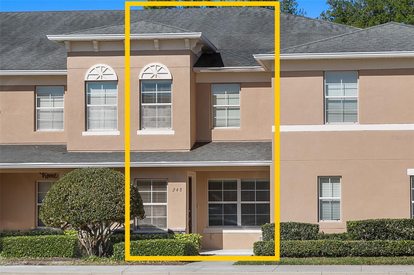 248 CARINA CIR, SANFORD, FL, 32773