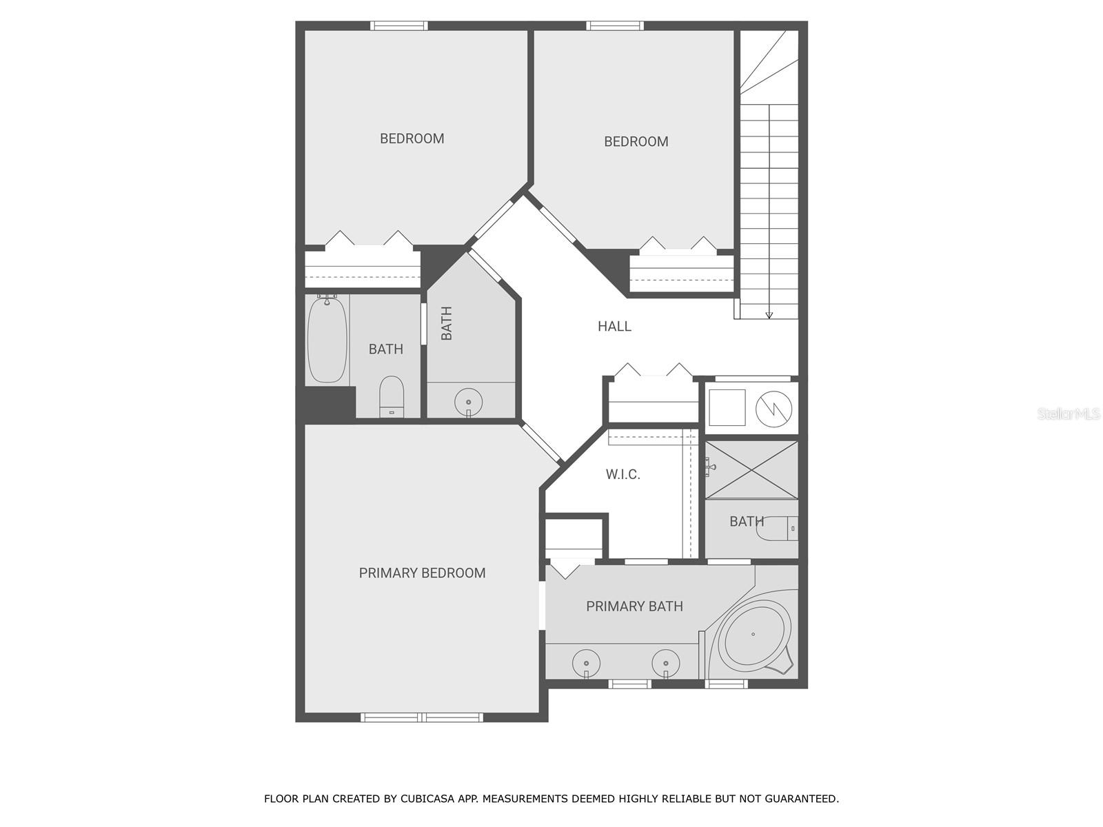 4925 POOLSIDE, ST CLOUD, FL, 34769