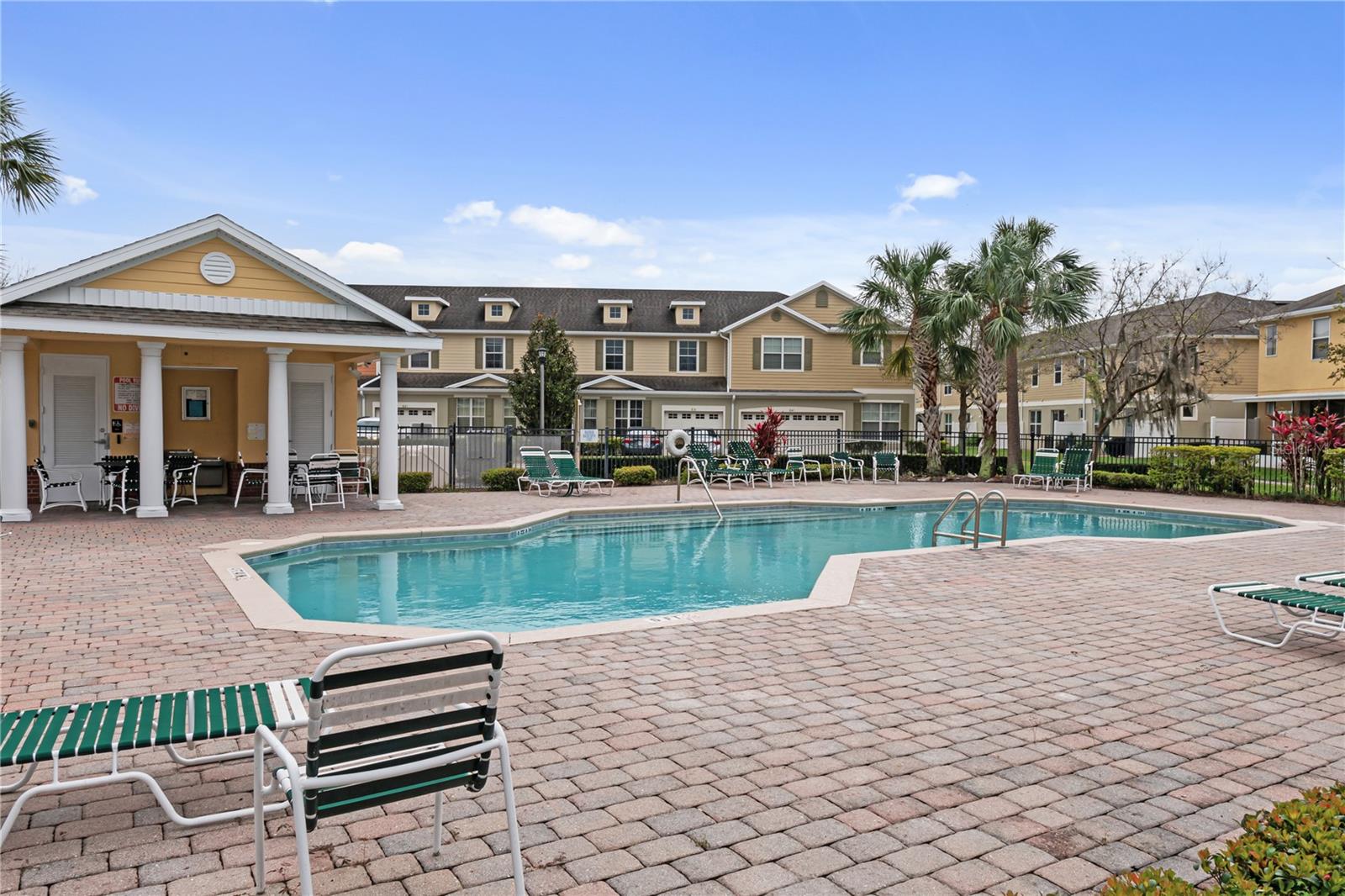 4925 POOLSIDE, ST CLOUD, FL, 34769