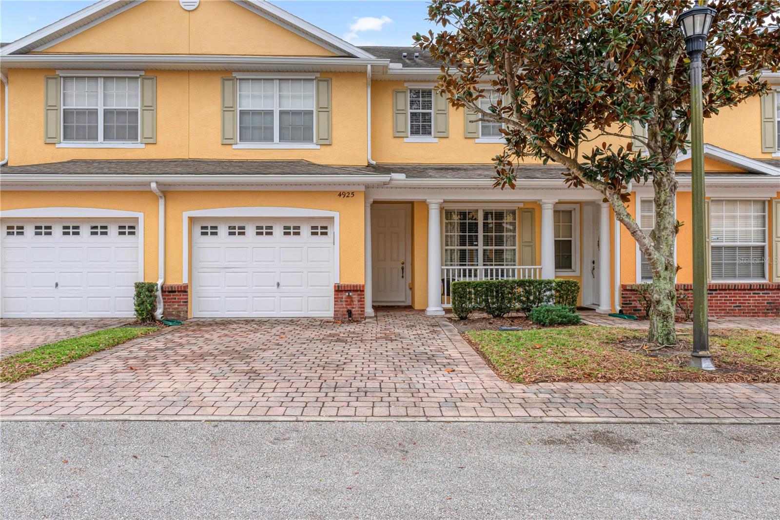 4925 POOLSIDE, ST CLOUD, FL, 34769