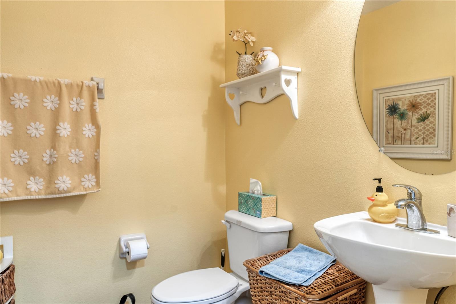 4925 POOLSIDE, ST CLOUD, FL, 34769