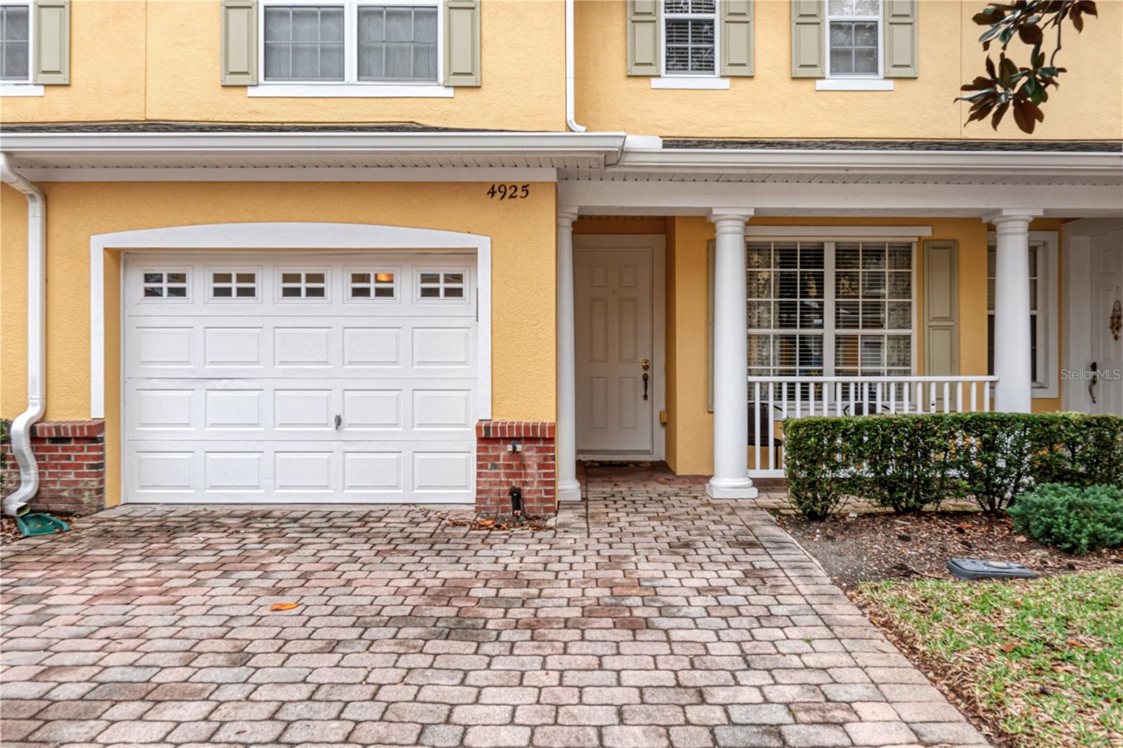 4925 POOLSIDE, ST CLOUD, FL, 34769