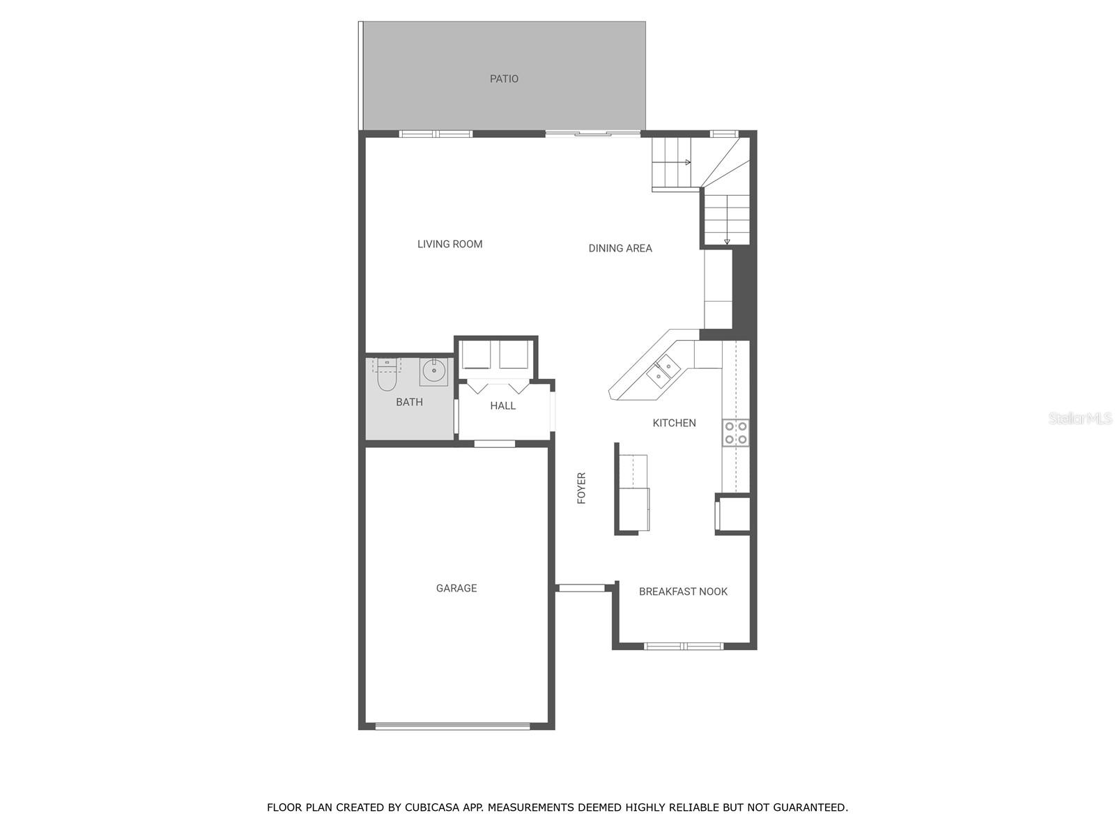 4925 POOLSIDE, ST CLOUD, FL, 34769