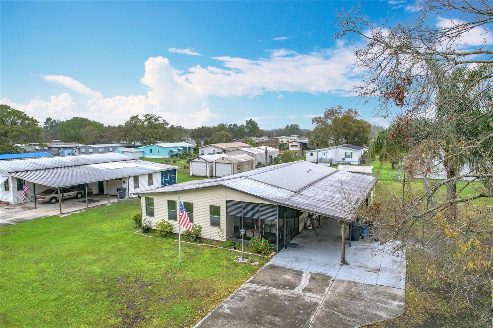 3025 CANANDAIGUA TRL, LAKELAND, FL, 33810