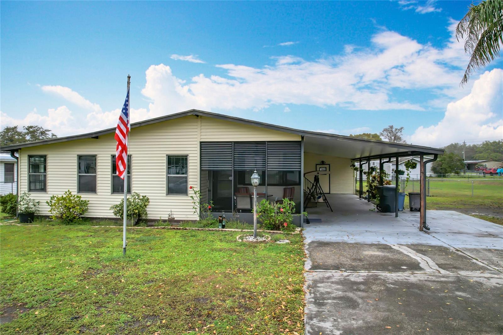 3025 CANANDAIGUA TRL, LAKELAND, FL, 33810